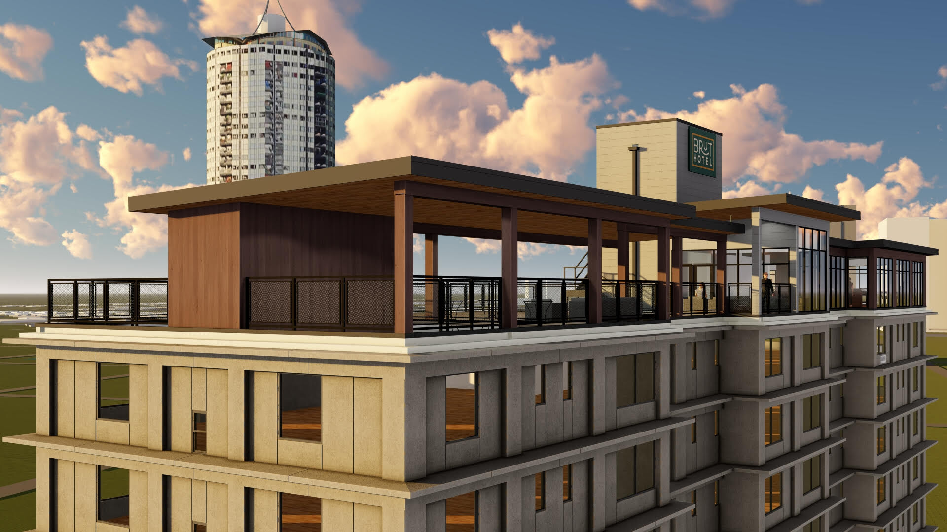 Boutique Hotel